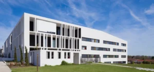 École Pivaut - Auzeville-Tolosane