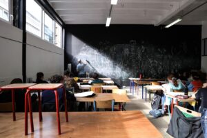 École Pivaut - Auzeville-Tolosane