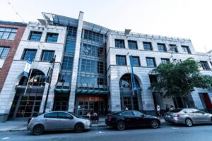 École Pivaut - Montréal