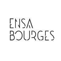 Ensa Bourges logo