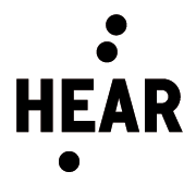 HEAR logo
