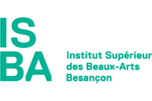 ISBA logo