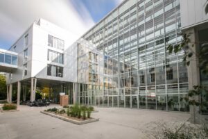 L'École de design Nantes Atlantique - Nantes