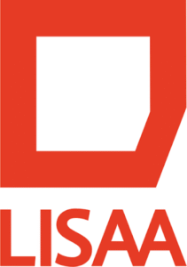 LISAA Logo