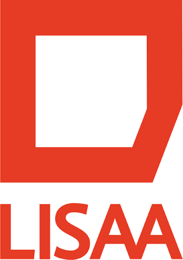 LISAA Logo