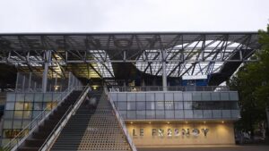 Le Fresnoy - Studio national des arts contemporains