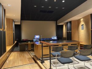 Le Fresnoy - Studio national des arts contemporains