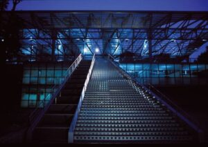 Le Fresnoy - Studio national des arts contemporains