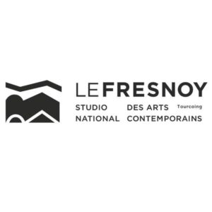 Logo Le fresnoy