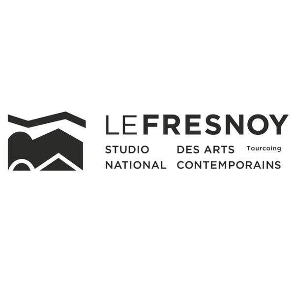 Logo Le fresnoy