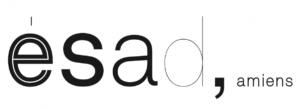ESAD Amiens Logo