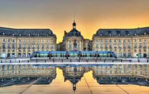 MODART International Bordeaux
