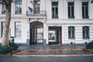 MODART International Lille