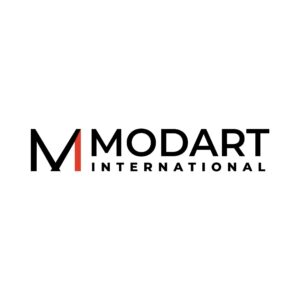 Mod'art International - Logo