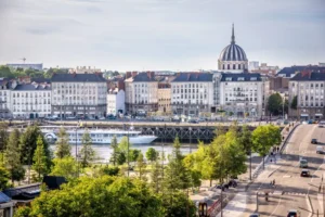 Mod'art International - Nantes