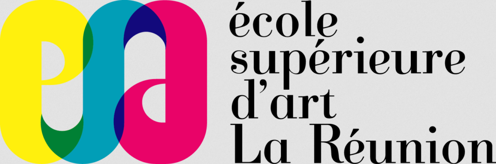 ESA Réunion logo