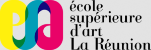 ESA Réunion logo