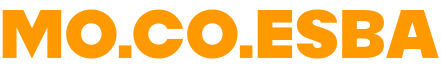 Mo.Co. ESBA logo