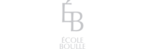 École Boulle logo