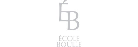 École Boulle logo