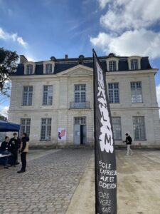 TALM Angers