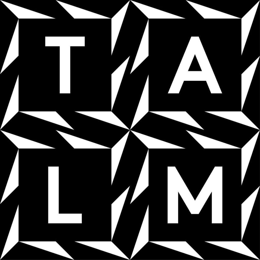 TALM logo