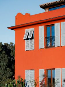 Villa Arson