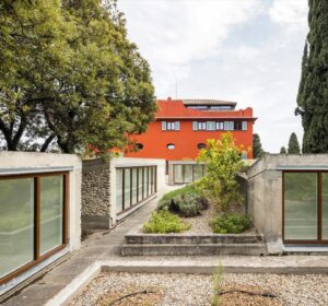 Villa Arson