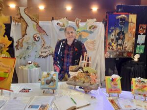 Exposition