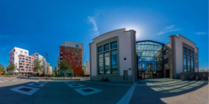 Gobelins Campus Annecy