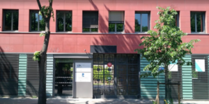Gobelins Campus Gambetta