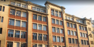 Gobelins Campus Saint Marcel