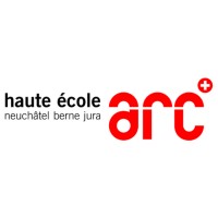 HE-Arc - Logo