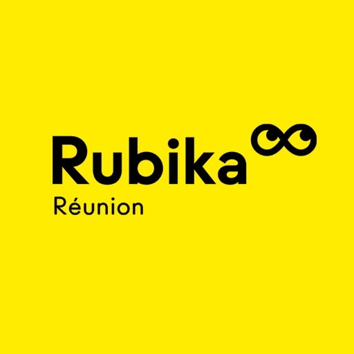 Rubika - Logo