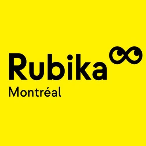 Rubika - Logo