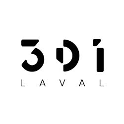 3Di Laval - Logo