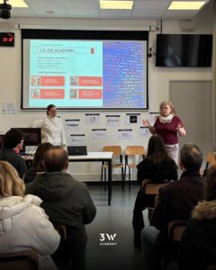 3W Academy
