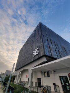3iS Education - Bordeaux