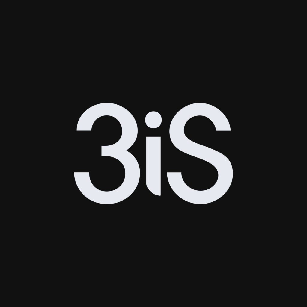 3iS Education - Logo