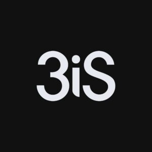 3iS Education - Logo