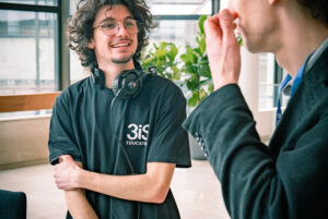 3iS Education - Lyon