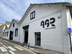 AGR - Nantes