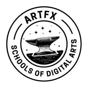 ARTFX - Logo