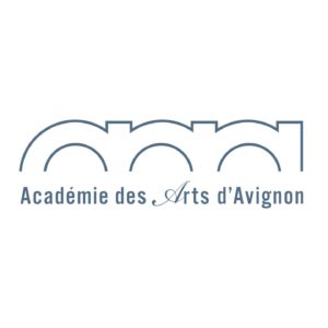 Académie des Arts d'Avignon - Logo