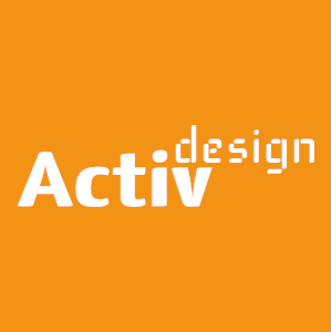 Activdesign - Logo