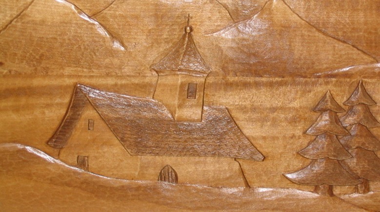 Annecy Sculpture - Logo