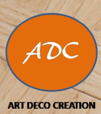 Art Déco Création - Logo