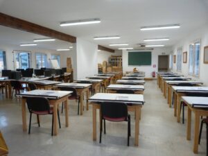 Art Déco Création