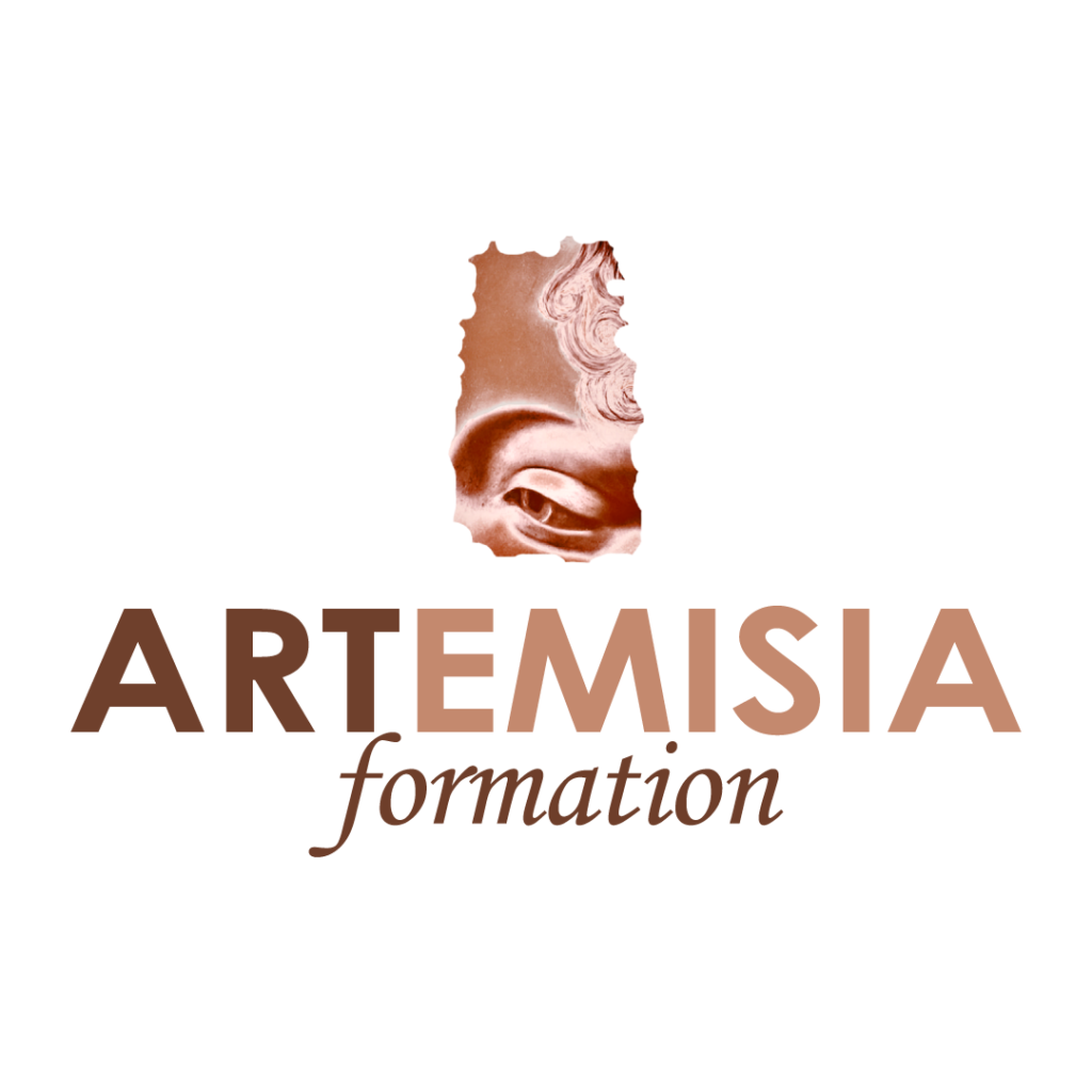 Artemisia Formation - Logo