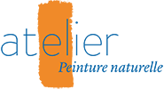 Atelier De Peinture Naturelle - Logo